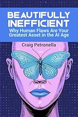 Beautifully Inefficient book cover