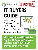 IT Buyers Guide book cover