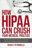 HIPAA Compliance eBook by Craig Petronella