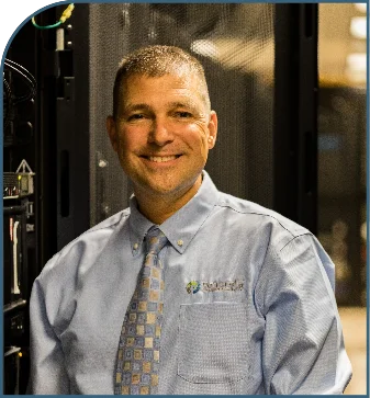 Craig Petronella, CEO of Petronella Technology Group, CMMC Registered Practitioner