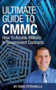 CMMC Compliance eBook by Craig Petronella
