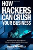 How Hackers Attack eBook by Craig Petronella