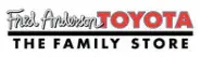 Fred Anderson Toyota