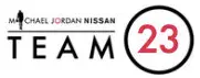 Michael Jordan Nissan