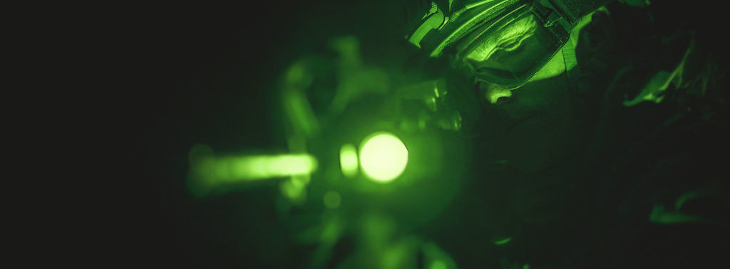 Petronella on-premise AI for defense contractors and military compliance environments